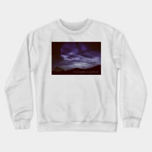 Rapunzel (3) Crewneck Sweatshirt